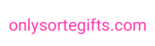 Only Sorte Gifts Logo